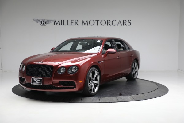 Used 2018 Bentley Flying Spur W12 S for sale $134,900 at Maserati of Westport in Westport CT 06880 2