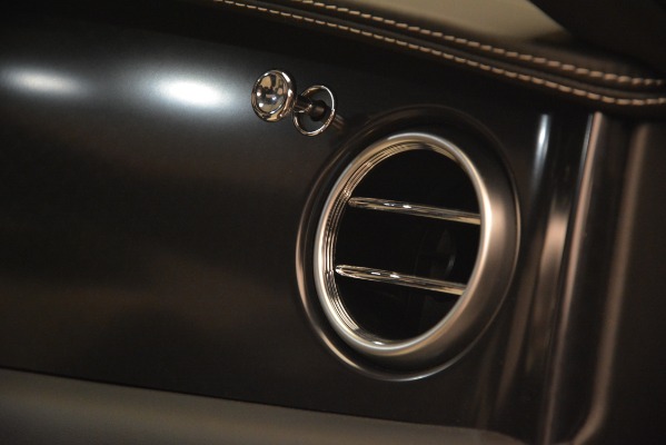 Used 2018 Bentley Flying Spur W12 S for sale $134,900 at Maserati of Westport in Westport CT 06880 23