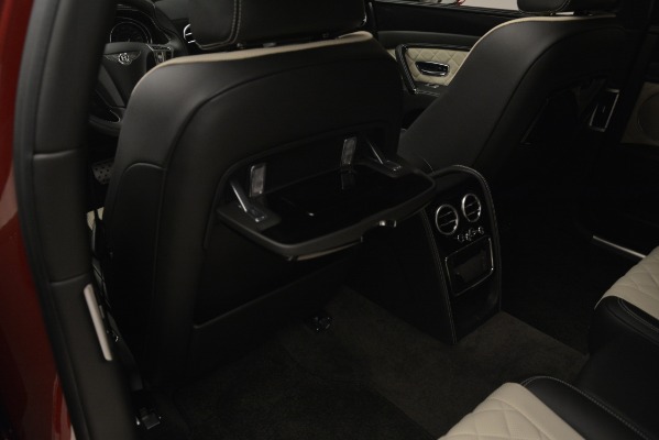 Used 2018 Bentley Flying Spur W12 S for sale $134,900 at Maserati of Westport in Westport CT 06880 25