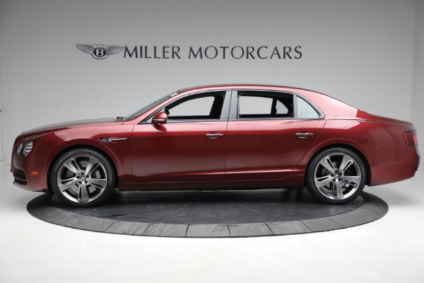 Used 2018 Bentley Flying Spur W12 S for sale $134,900 at Maserati of Westport in Westport CT 06880 3