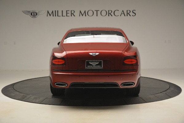 Used 2018 Bentley Flying Spur W12 S for sale $134,900 at Maserati of Westport in Westport CT 06880 6