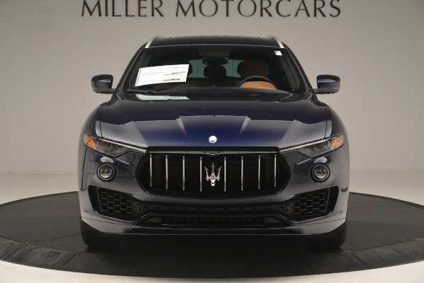 New 2019 Maserati Levante Q4 for sale Sold at Maserati of Westport in Westport CT 06880 12