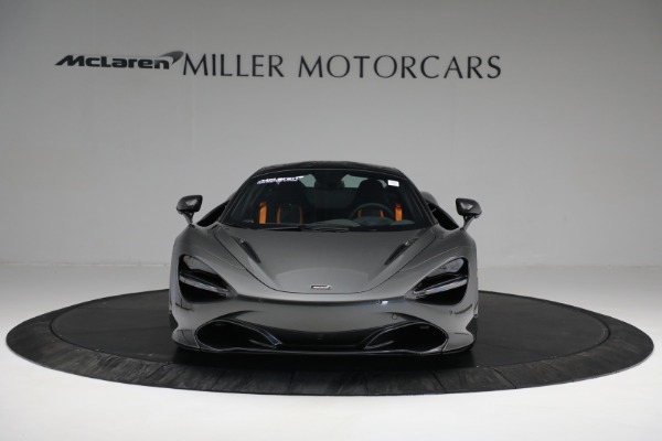 Used 2019 McLaren 720S Performance for sale Sold at Maserati of Westport in Westport CT 06880 11