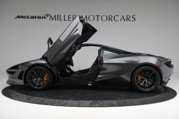 Used 2019 McLaren 720S Performance for sale Sold at Maserati of Westport in Westport CT 06880 14