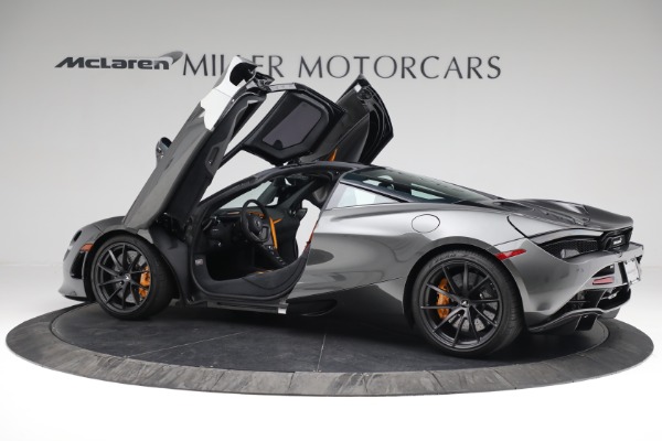 Used 2019 McLaren 720S Performance for sale Sold at Maserati of Westport in Westport CT 06880 15