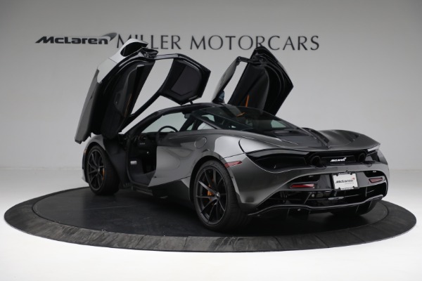 Used 2019 McLaren 720S Performance for sale Sold at Maserati of Westport in Westport CT 06880 16
