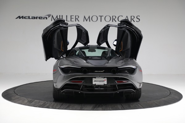 Used 2019 McLaren 720S Performance for sale Sold at Maserati of Westport in Westport CT 06880 17