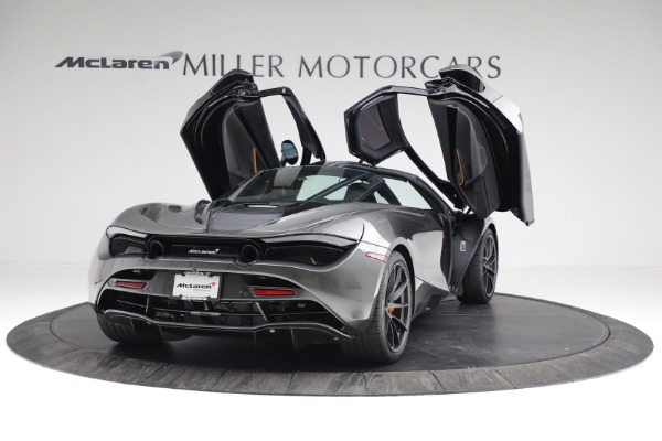 Used 2019 McLaren 720S Performance for sale Sold at Maserati of Westport in Westport CT 06880 18