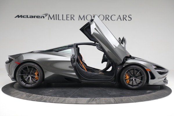 Used 2019 McLaren 720S Performance for sale Sold at Maserati of Westport in Westport CT 06880 20