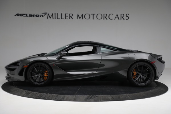 Used 2019 McLaren 720S Performance for sale Sold at Maserati of Westport in Westport CT 06880 3