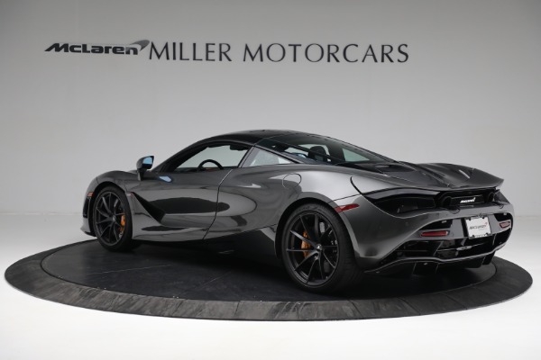 Used 2019 McLaren 720S Performance for sale Sold at Maserati of Westport in Westport CT 06880 5