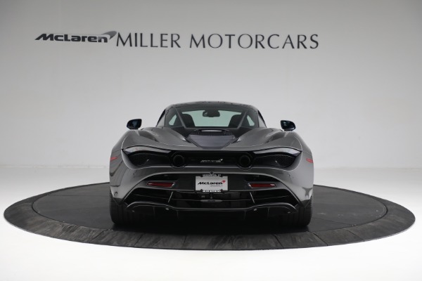 Used 2019 McLaren 720S Performance for sale Sold at Maserati of Westport in Westport CT 06880 6