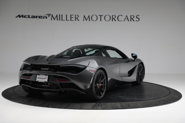 Used 2019 McLaren 720S Performance for sale Sold at Maserati of Westport in Westport CT 06880 7