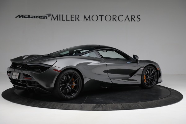 Used 2019 McLaren 720S Performance for sale Sold at Maserati of Westport in Westport CT 06880 8