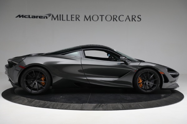 Used 2019 McLaren 720S Performance for sale Sold at Maserati of Westport in Westport CT 06880 9