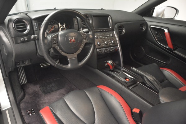 Used 2013 Nissan GT-R Black Edition for sale Sold at Maserati of Westport in Westport CT 06880 15