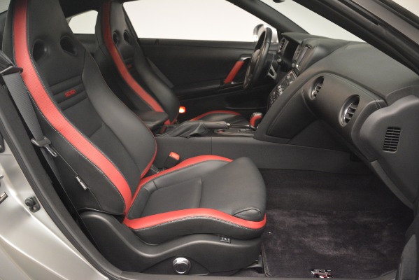 Used 2013 Nissan GT-R Black Edition for sale Sold at Maserati of Westport in Westport CT 06880 21