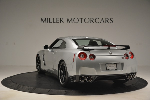 Used 2013 Nissan GT-R Black Edition for sale Sold at Maserati of Westport in Westport CT 06880 5