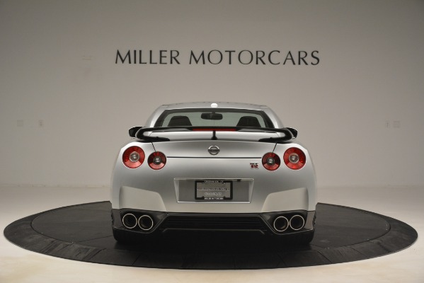 Used 2013 Nissan GT-R Black Edition for sale Sold at Maserati of Westport in Westport CT 06880 6
