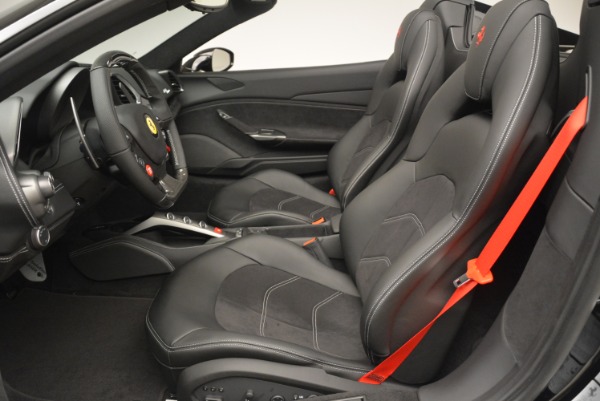 Used 2018 Ferrari 488 Spider for sale Sold at Maserati of Westport in Westport CT 06880 26