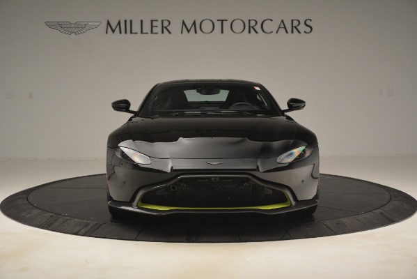 New 2019 Aston Martin Vantage Coupe for sale Sold at Maserati of Westport in Westport CT 06880 13