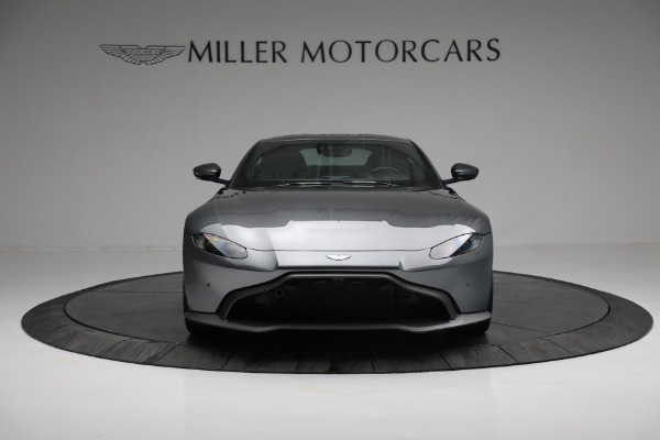 Used 2019 Aston Martin Vantage for sale Sold at Maserati of Westport in Westport CT 06880 11