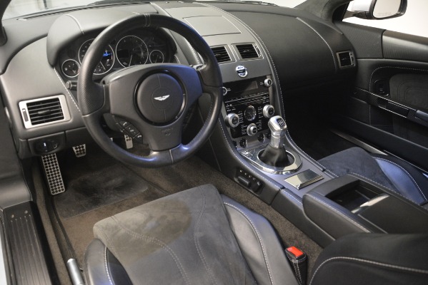 Used 2009 Aston Martin DBS Coupe for sale Sold at Maserati of Westport in Westport CT 06880 18