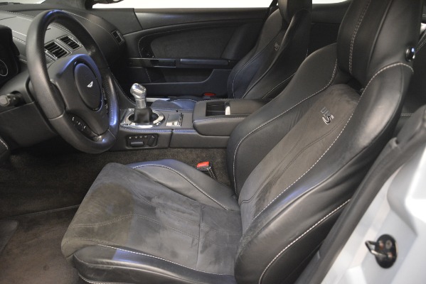 Used 2009 Aston Martin DBS Coupe for sale Sold at Maserati of Westport in Westport CT 06880 19