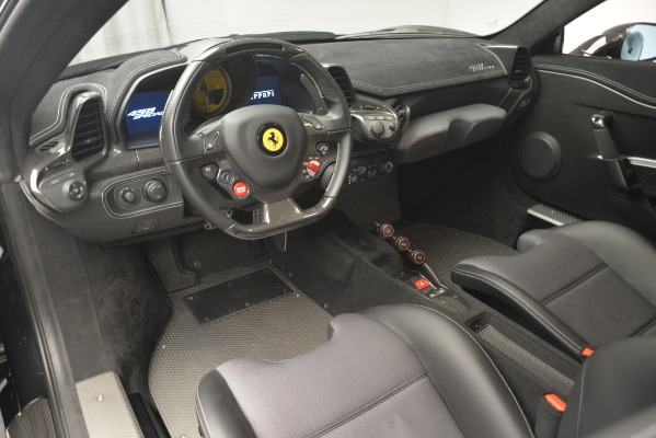 Used 2014 Ferrari 458 Speciale for sale Sold at Maserati of Westport in Westport CT 06880 16