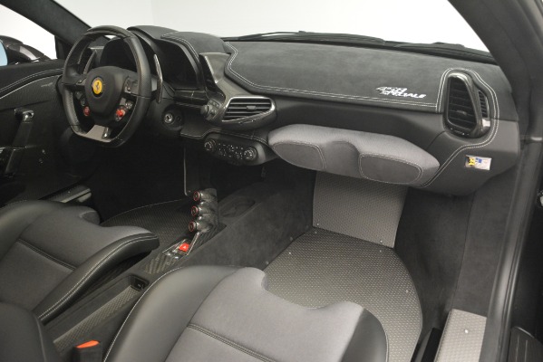 Used 2014 Ferrari 458 Speciale for sale Sold at Maserati of Westport in Westport CT 06880 20