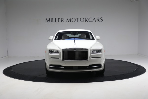 Used 2016 Rolls-Royce Wraith for sale $205,900 at Maserati of Westport in Westport CT 06880 13