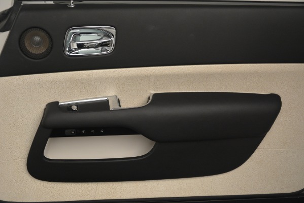 Used 2016 Rolls-Royce Wraith for sale $205,900 at Maserati of Westport in Westport CT 06880 20