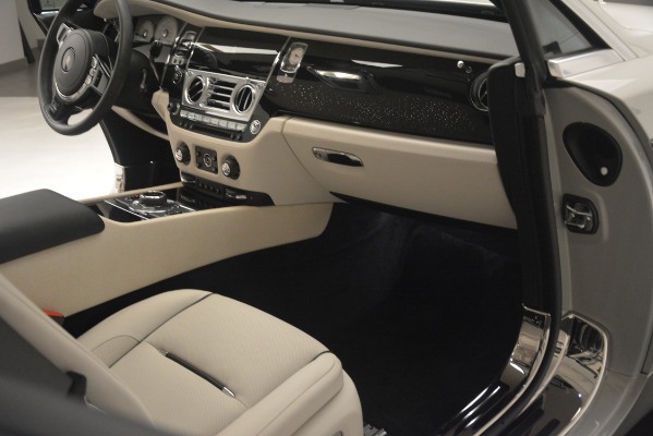 Used 2016 Rolls-Royce Wraith for sale $205,900 at Maserati of Westport in Westport CT 06880 22