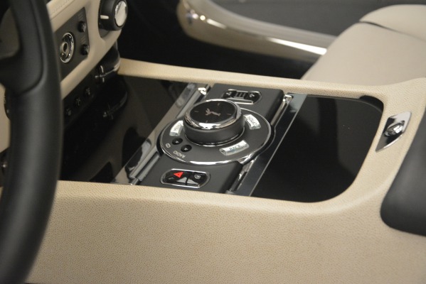 Used 2016 Rolls-Royce Wraith for sale $205,900 at Maserati of Westport in Westport CT 06880 26