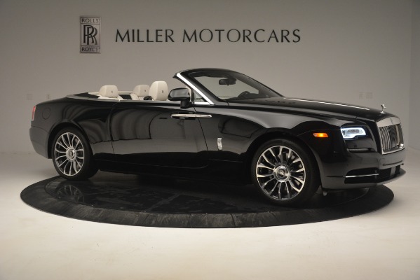 Used 2018 Rolls-Royce Dawn for sale Sold at Maserati of Westport in Westport CT 06880 11