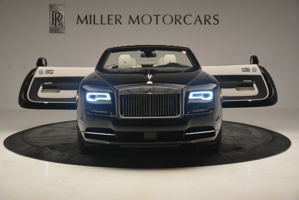 Used 2018 Rolls-Royce Dawn for sale Sold at Maserati of Westport in Westport CT 06880 14