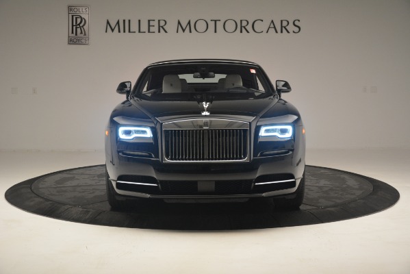 Used 2018 Rolls-Royce Dawn for sale Sold at Maserati of Westport in Westport CT 06880 15