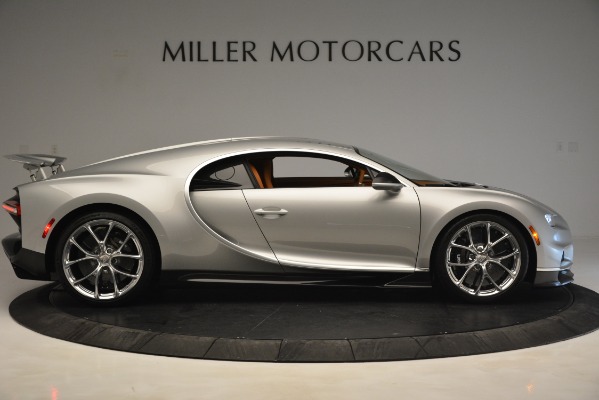 Used 2019 Bugatti Chiron for sale Sold at Maserati of Westport in Westport CT 06880 15