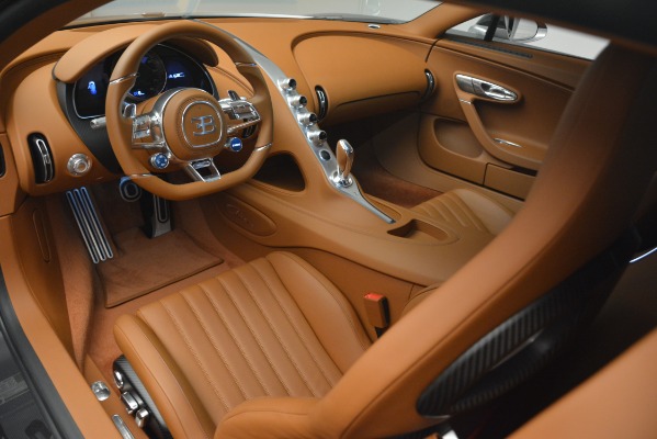 Used 2019 Bugatti Chiron for sale Sold at Maserati of Westport in Westport CT 06880 16