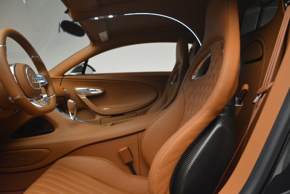 Used 2019 Bugatti Chiron for sale Sold at Maserati of Westport in Westport CT 06880 20