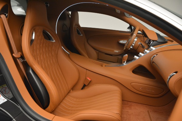 Used 2019 Bugatti Chiron for sale Sold at Maserati of Westport in Westport CT 06880 26