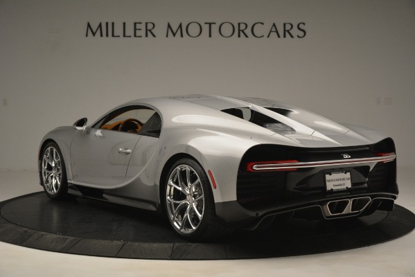 Used 2019 Bugatti Chiron for sale Sold at Maserati of Westport in Westport CT 06880 5