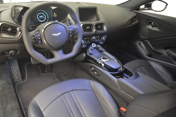 New 2019 Aston Martin Vantage V8 for sale Sold at Maserati of Westport in Westport CT 06880 15