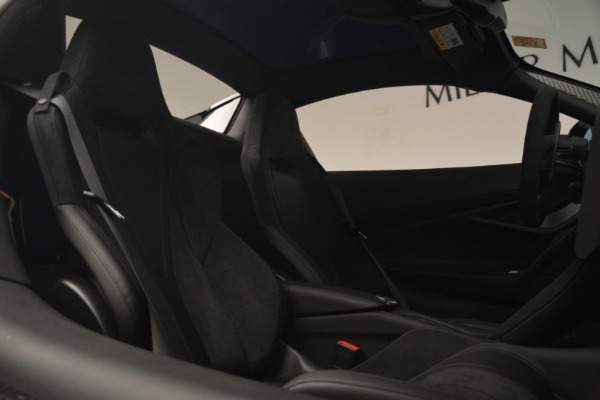 New 2019 McLaren 720S Spider for sale Sold at Maserati of Westport in Westport CT 06880 28