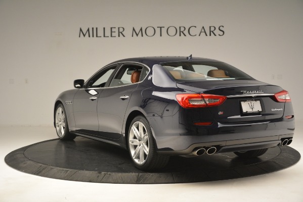 Used 2015 Maserati Quattroporte S Q4 for sale Sold at Maserati of Westport in Westport CT 06880 5