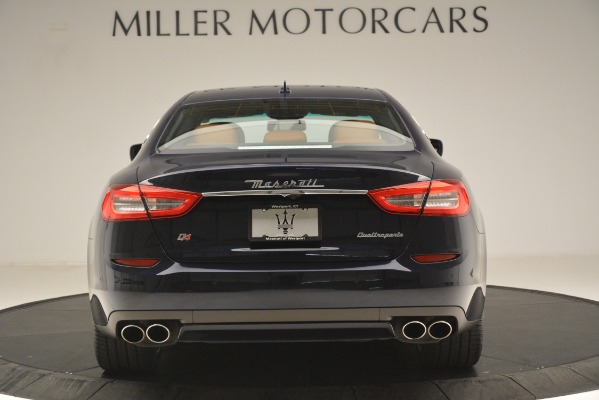 Used 2015 Maserati Quattroporte S Q4 for sale Sold at Maserati of Westport in Westport CT 06880 6