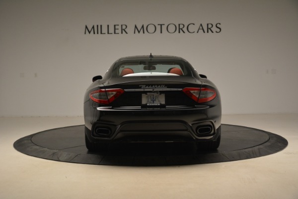 New 2018 Maserati GranTurismo Sport for sale Sold at Maserati of Westport in Westport CT 06880 5