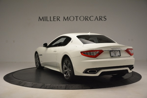 Used 2011 Maserati GranTurismo S Automatic for sale Sold at Maserati of Westport in Westport CT 06880 5