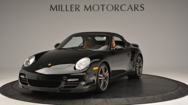 Used 2012 Porsche 911 Turbo for sale Sold at Maserati of Westport in Westport CT 06880 13