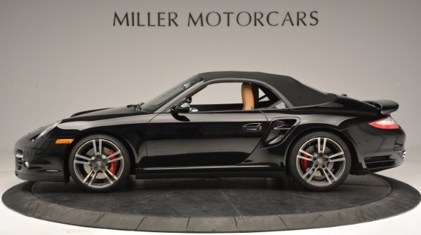 Used 2012 Porsche 911 Turbo for sale Sold at Maserati of Westport in Westport CT 06880 15